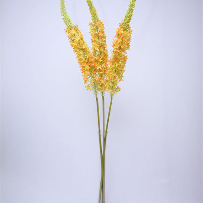 ORIENTAL FLOWERS ARTIFICIAL EREMURUS (PACK OF 1) - Oriental Flowers