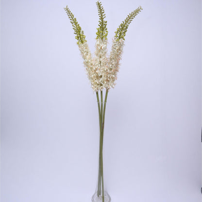 ORIENTAL FLOWERS ARTIFICIAL EREMURUS (PACK OF 1) - Oriental Flowers