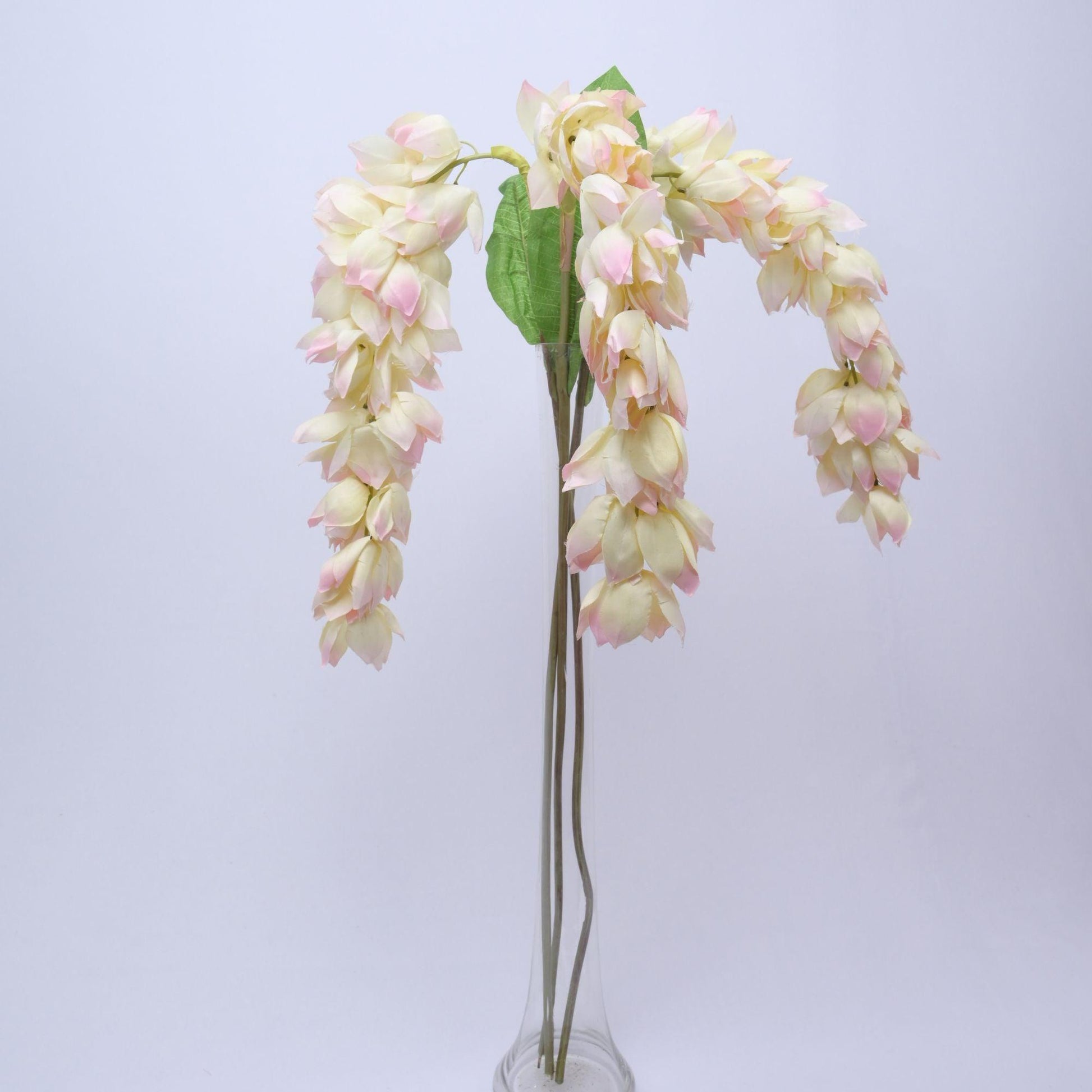 ORIENTAL FLOWERS BEST SELLER ARTIFICIAL FLOWER OF VALLEY (PACK OF 1) - Oriental Flowers