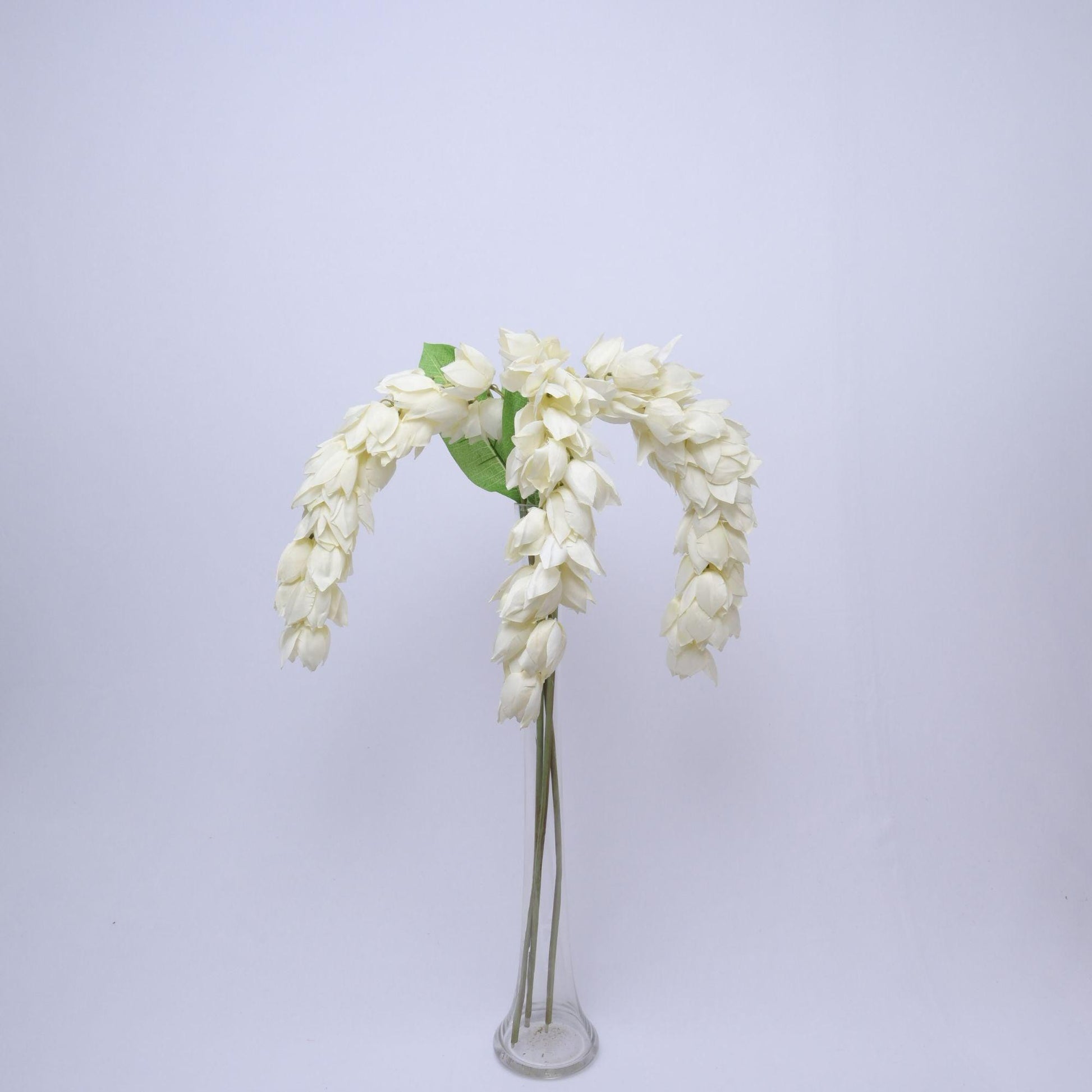 ORIENTAL FLOWERS BEST SELLER ARTIFICIAL FLOWER OF VALLEY (PACK OF 1) - Oriental Flowers