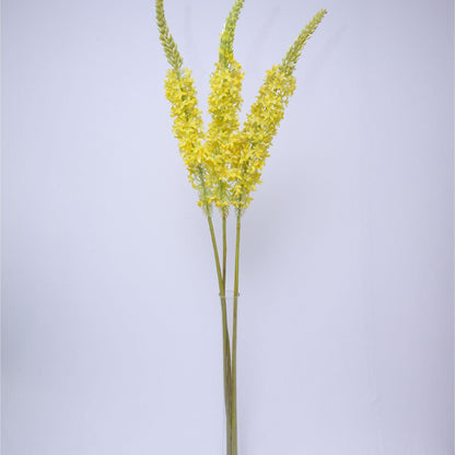 ORIENTAL FLOWERS ARTIFICIAL EREMURUS (PACK OF 1) - Oriental Flowers