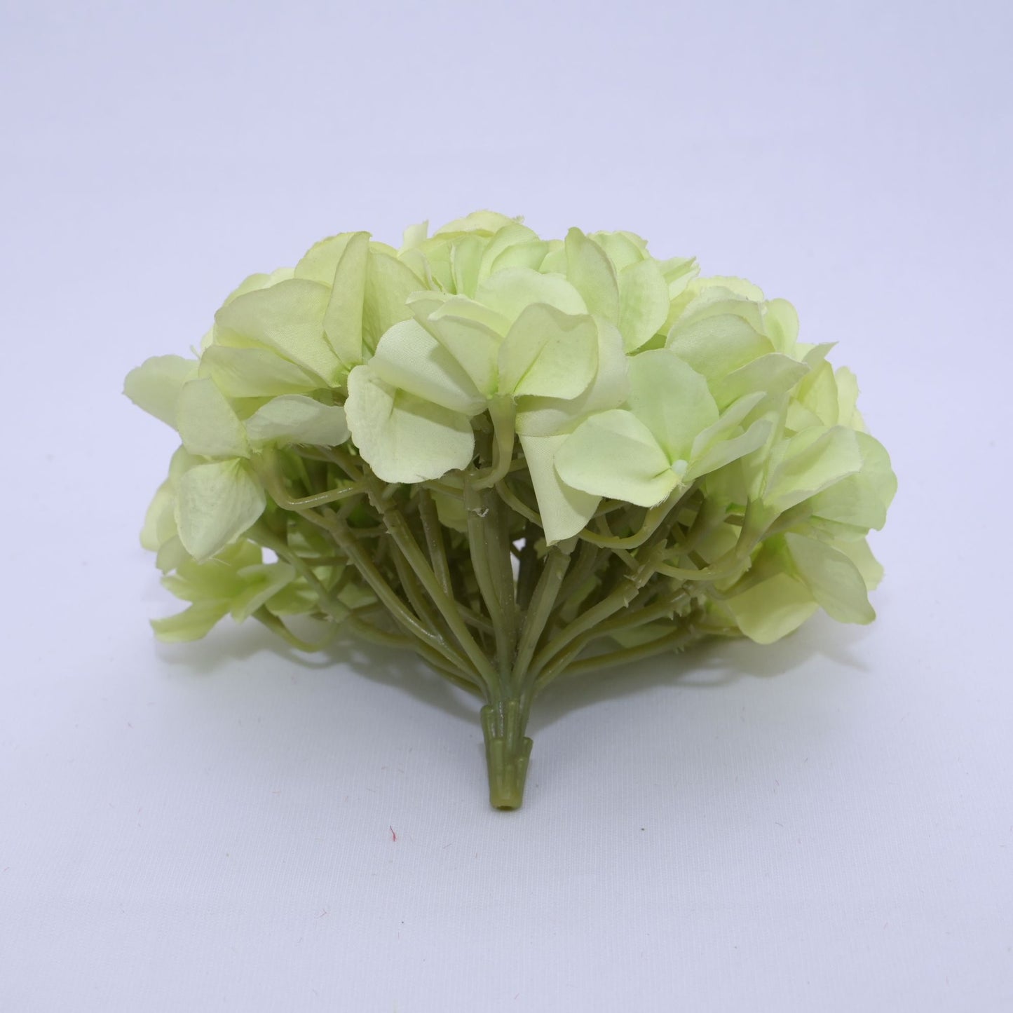 ORIENTAL FLOWERS ARTIFICIAL HYDRANGEA LOOSE (PACK OF 3) - Oriental Flowers