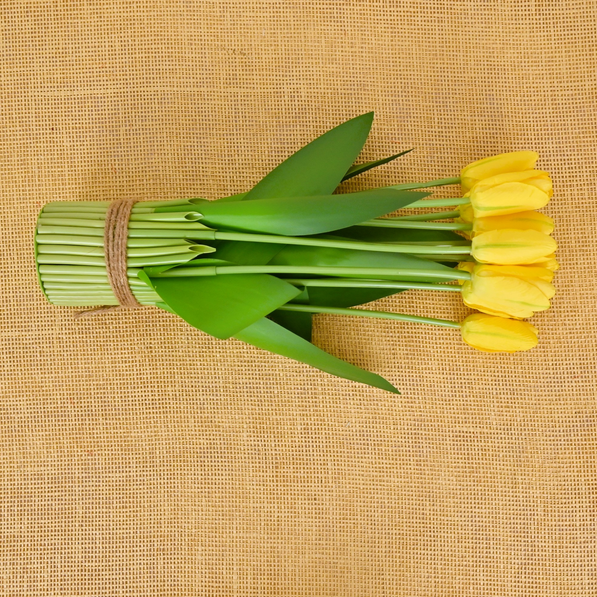 TULIP STANDING BUNCH (PACK OF 1) - Oriental Flowers