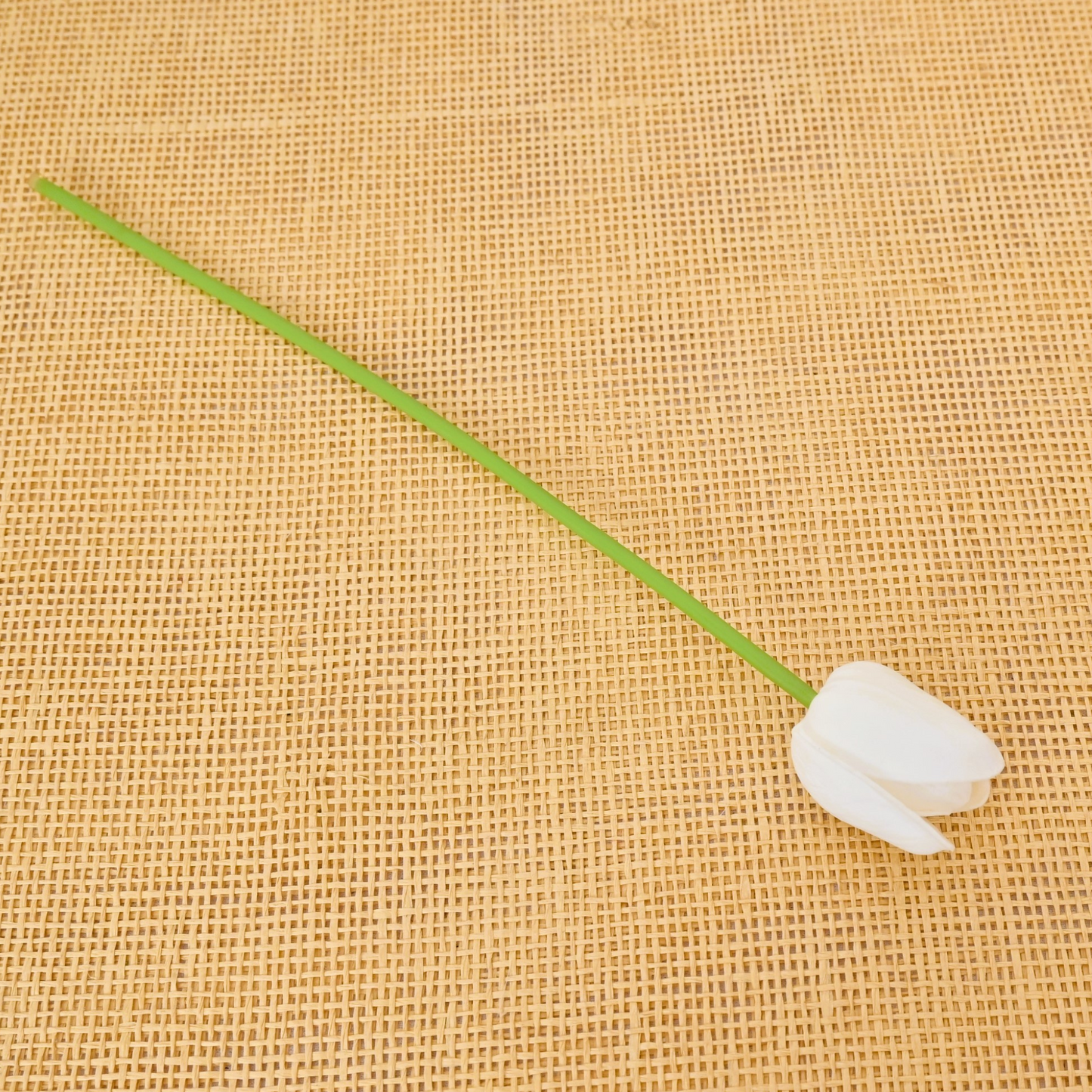 ORIENTAL FLOWERS ARTIFICIAL TULIP STICK (PACK OF 4 - Oriental Flowers