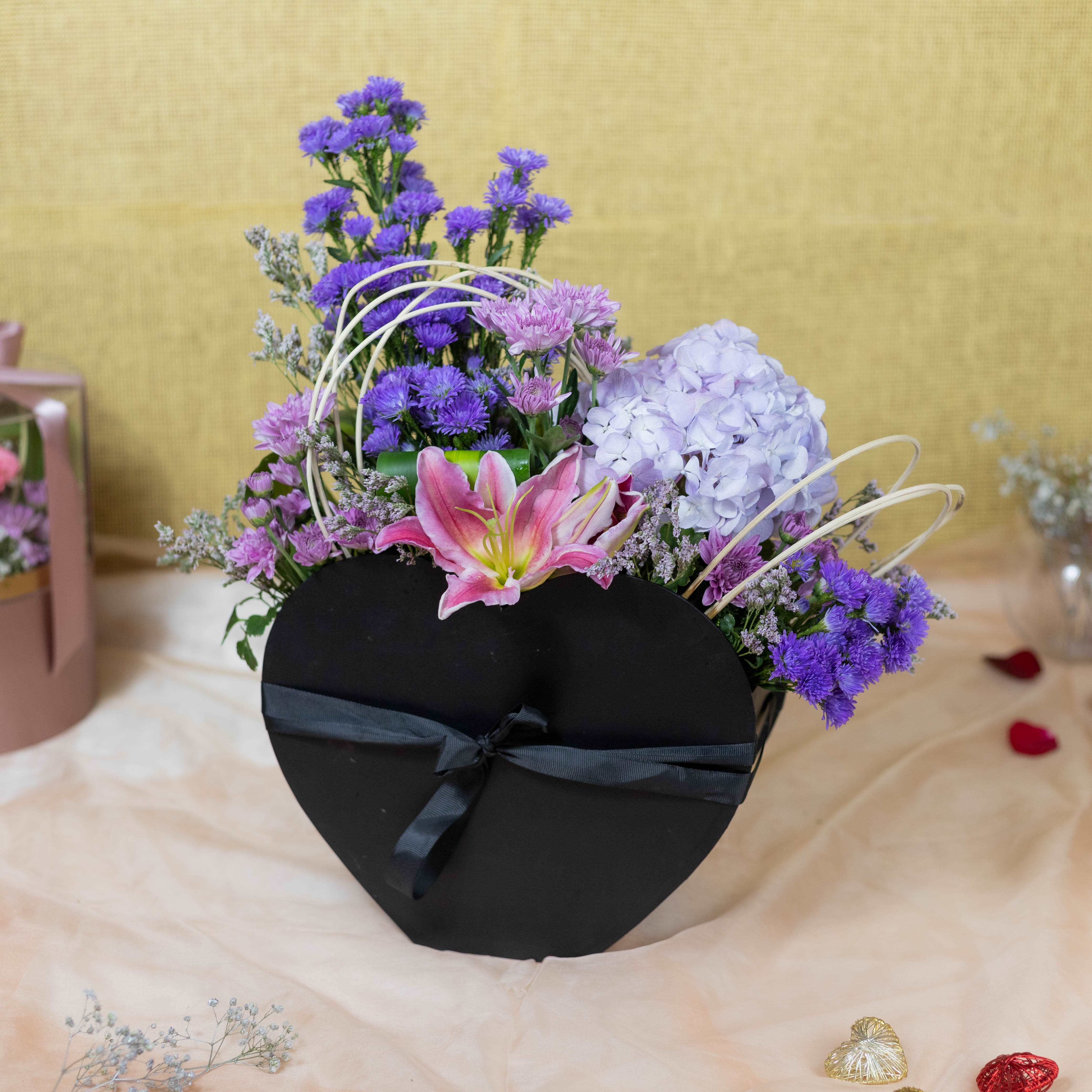 Flower Bouquet 12 - Gifts To Kolkata